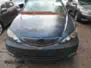 2002 Toyota Camry XLE с VIN JTDBF30KX20033651, выставлен на аукционе IAAI как лот 43572284 с пробегом 178 327 миль миль и . История ставок и продаж доступна на DreamBid. Изображение 6.