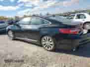 2015 Hyundai Azera Limited с VIN KMHFH4JG6FA494952, выставлен на аукционе Copart как лот 78602774 с пробегом 110 900 миль миль и Списание • Salvage title. История ставок и продаж доступна на DreamBid. Изображение 2.