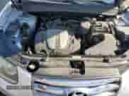 2012 Hyundai Santa Fe SE с VIN 5XYZH4AG7CG102932, выставлен на аукционе Copart как лот 71500305 с пробегом 154 758 миль миль и Списание • Salvage title. История ставок и продаж доступна на DreamBid. Изображение 12.