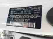 2013 Hyundai Genesis R-Spec z VIN KMHGC4DH0DU244349, wystawiony jako IAAI lot #41508229 z przebiegiem 231 929 mil mil oraz . Historia ofert i sprzedaży dostępna na DreamBid. Obrazek 9.