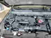 2019 Honda Accord Sport with VIN 1HGCV2E38KA025871, listed as a Copart auction lot 85722075 with 51,742 mi miles and Salvage title. Bid and sale history available at DreamBid. Image 13.