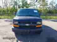 2015 Chevrolet Express Passenger 1LS с VIN 1GAZGZFG8F1284064, выставлен на аукционе IAAI как лот 43441034 с пробегом 85 444 миль миль и . История ставок и продаж доступна на DreamBid. Изображение 12.