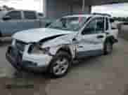 2006 Ford Explorer XLT with VIN 1FMEU63E26UB29018, listed as a Copart auction lot 69074805 with 112,613 mi miles and Salvage title. Bid and sale history available at DreamBid. Image 1.