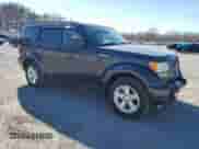 2011 Dodge Nitro SXT с VIN 1D4PT5GK5BW550369, выставлен на аукционе Copart как лот 49804245 с пробегом 141 212 миль миль и Списание • Salvage title. История ставок и продаж доступна на DreamBid. Изображение 4.