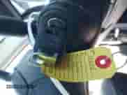 2013 Chevrolet Equinox LT with VIN 2GNALDEK8D6168888, listed as a IAAI auction lot 41988345 with 135,083 mi miles and . Bid and sale history available at DreamBid. Image 11.