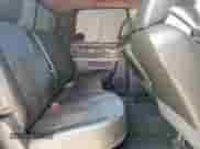 2011 Ram 1500 SLT z VIN 1D7RB1CT6BS500657, wystawiony jako Copart lot #69872475 z przebiegiem Nie podano mil oraz Szkoda całkowita • Salvage title. Historia ofert i sprzedaży dostępna na DreamBid. Obrazek 10.