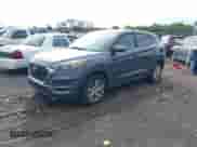 2019 Hyundai Tucson SE с VIN KM8J23A46KU841622, выставлен на аукционе IAAI как лот 43307863 с пробегом 127 400 миль миль и . История ставок и продаж доступна на DreamBid. Изображение 2.