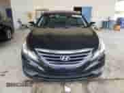 2014 Hyundai Sonata GLS с VIN 5NPEB4AC0EH922357, выставлен на аукционе Copart как лот 90471575 с пробегом 166 744 миль миль и Чистый • Clean title. История ставок и продаж доступна на DreamBid. Изображение 5.