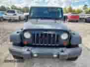 2012 Jeep Wrangler Sport with VIN 1C4AJWAG8CL284450, listed as a Copart auction lot 85391225 with 315,636 mi miles and Clean title. Bid and sale history available at DreamBid. Image 5.