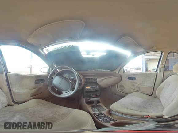 1998 Saturn SL с VIN 1G8ZK5276WZ213784, выставлен на аукционе Copart как лот 49206105 с пробегом 160 280 миль миль и Списание • Salvage title. История ставок и продаж доступна на DreamBid. Изображение 12.