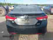2013 Hyundai Elantra Limited с VIN 5NPDH4AE1DH215178, выставлен на аукционе IAAI как лот 43364964 с пробегом 121 465 миль миль и . История ставок и продаж доступна на DreamBid. Изображение 16.
