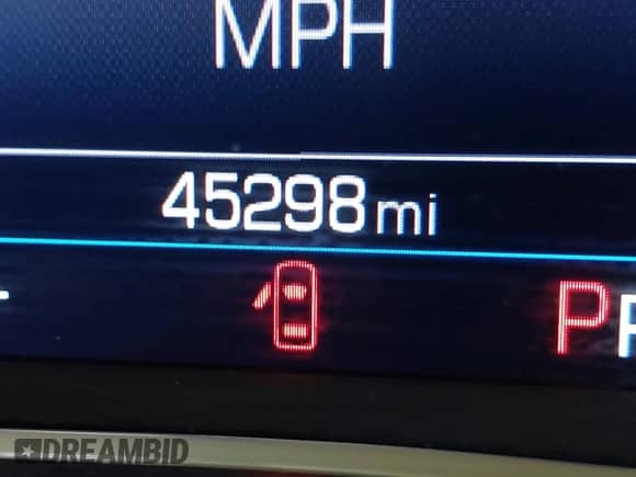 2021 Chevrolet Blazer LT с VIN 3GNKBHRS1MS510207, выставлен на аукционе IAAI как лот 41823139 с пробегом 45 298 миль миль и . История ставок и продаж доступна на DreamBid. Изображение 15.