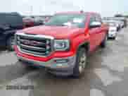 2018 GMC Sierra 1500 SLT z VIN 3GTP1NEC8JG200570, wystawiony jako IAAI lot #42879138 z przebiegiem 199 354 mil mil oraz . Historia ofert i sprzedaży dostępna na DreamBid. Obrazek 18.