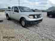 2008 Nissan Frontier XE with VIN 1N6BD06T88C425245, listed as a Copart auction lot 85233934 with Not provided miles and Clean title. Bid and sale history available at DreamBid. Image 11.