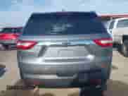 2021 Chevrolet Traverse LS с VIN 1GNERFKW5MJ139094, выставлен на аукционе IAAI как лот 43240234 с пробегом 43 332 миль миль и . История ставок и продаж доступна на DreamBid. Изображение 17.