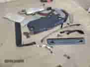 2025 Hyundai Tucson SE z VIN 5NMJACDE6SH447668, wystawiony jako Copart lot #85843585 z przebiegiem 41 047 mil mil oraz Szkoda całkowita • Salvage title. Historia ofert i sprzedaży dostępna na DreamBid. Obrazek 13.