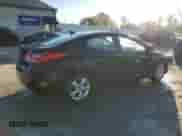 2013 Hyundai Elantra GLS with VIN 5NPDH4AE1DH450650, listed as a Copart auction lot 86164745 with 115,218 mi miles and Salvage title. Bid and sale history available at DreamBid. Image 3.