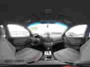 2010 Hyundai Elantra SE with VIN KMHDU4AD5AU841428, listed as a IAAI auction lot 42591611 with 90,546 mi miles and . Bid and sale history available at DreamBid. Image 18.