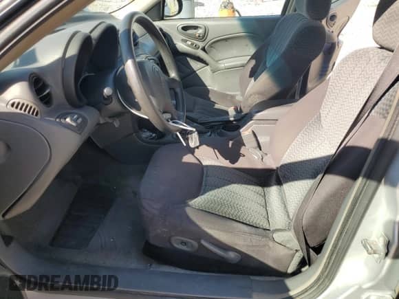 2004 Pontiac Grand Am SE1 с VIN 1G2NF52E14C220041, выставлен на аукционе Copart как лот 81936815 с пробегом 172 999 миль миль и Чистый • Clean title. История ставок и продаж доступна на DreamBid. Изображение 7.