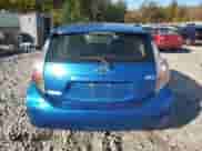 2013 Toyota Prius Two с VIN JTDKDTB30D1050466, выставлен на аукционе Copart как лот 86622625 с пробегом 107 549 миль миль и Чистый • Clean title. История ставок и продаж доступна на DreamBid. Изображение 6.