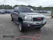 2005 GMC Sierra 1500 SLE с VIN 2GTEK13T851393981, выставлен на аукционе IAAI как лот 43417332 с пробегом 257 564 миль миль и . История ставок и продаж доступна на DreamBid. Изображение 1.