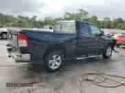 2019 Ram 1500 Big Horn с VIN 1C6RREBT1KN905801, выставлен на аукционе Copart как лот 85325675 с пробегом 50 710 миль миль и На запчасти • Non repairable. История ставок и продаж доступна на DreamBid. Изображение 3.