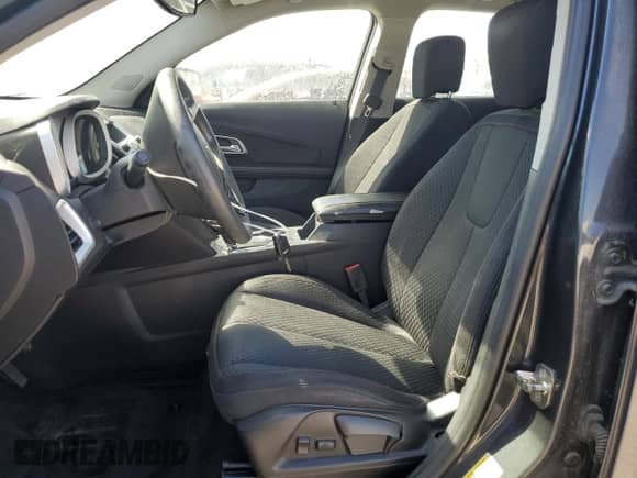 2014 Chevrolet Equinox LS с VIN 2GNALAEK6E6311451, выставлен на аукционе Copart как лот 86288635 с пробегом 100 167 миль миль и Чистый • Clean title. История ставок и продаж доступна на DreamBid. Изображение 7.