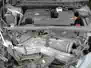 2024 Nissan Murano SV with VIN 5N1AZ2BJ5RC100890, listed as a Copart auction lot 48740935 with 7,033 mi miles and Salvage title. Bid and sale history available at DreamBid. Image 14.