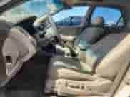 2000 Honda Accord EX z VIN 1HGCG1656YA042505, wystawiony jako Copart lot #67214465 z przebiegiem 195 525 mil mil oraz Szkoda całkowita • Salvage title. Historia ofert i sprzedaży dostępna na DreamBid. Obrazek 7.