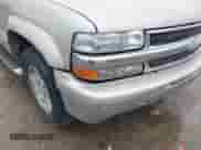 2005 Chevrolet Suburban LS с VIN 3GNEC16Z75G133051, выставлен на аукционе IAAI как лот 41415463 с пробегом 137 792 миль миль и . История ставок и продаж доступна на DreamBid. Изображение 6.