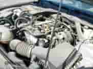 2023 Ford Mustang EcoBoost with VIN 1FATP8UH8P5111471, listed as a IAAI auction lot 42263532 with 49,880 mi miles and . Bid and sale history available at DreamBid. Image 18.