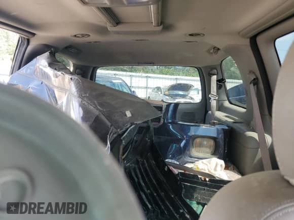 2006 Saturn Relay 2 FWD с VIN 5GZDV03L76D194874, выставлен на аукционе Copart как лот 65356045 с пробегом Не указан миль и Чистый • Clean title. История ставок и продаж доступна на DreamBid. Изображение 10.