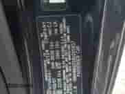 2008 Hyundai Tiburon GS with VIN KMHHM66D38U265807, listed as a Copart auction lot 42229755 with 217,206 mi miles and Salvage title. Bid and sale history available at DreamBid. Image 12.