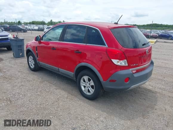 2009 Saturn VUE XE с VIN 3GSCL33P99S623738, выставлен на аукционе IAAI как лот 42568956 с пробегом 227 291 миль миль и . История ставок и продаж доступна на DreamBid. Изображение 3.