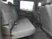 2020 Chevrolet Silverado 1500 Custom с VIN 1GCUYBEF5LZ145778, выставлен на аукционе Copart как лот 64382155 с пробегом 82 342 миль миль и Списание • Salvage title. История ставок и продаж доступна на DreamBid. Изображение 10.