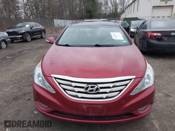 2013 Hyundai Sonata Limited с VIN 5NPEC4AC8DH566221, выставлен на аукционе IAAI как лот 41863041 с пробегом 101 504 миль миль и . История ставок и продаж доступна на DreamBid. Изображение 12.