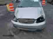 2004 Toyota Corolla S with VIN 1NXBR32E84Z314692, listed as a IAAI auction lot 43291723 with 190,484 mi miles and . Bid and sale history available at DreamBid. Image 6.