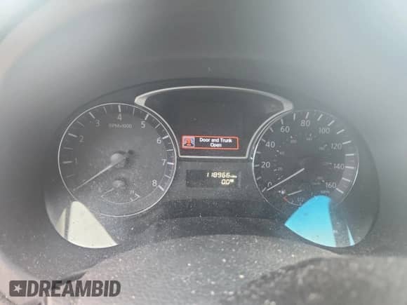 2015 Nissan Altima S z VIN 1N4AL3AP4FC108367, wystawiony jako Copart lot #84301895 z przebiegiem 118 966 mil mil oraz Szkoda całkowita • Salvage title. Historia ofert i sprzedaży dostępna na DreamBid. Obrazek 9.