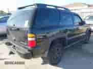 2005 Chevrolet Tahoe Z71 с VIN 1GNEK13Z25R249801, выставлен на аукционе IAAI как лот 43322601 с пробегом 259 409 миль миль и . История ставок и продаж доступна на DreamBid. Изображение 4.