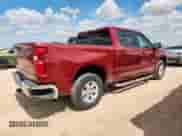 2019 Chevrolet Silverado 1500 LT с VIN 1GCPWCED3KZ393355, выставлен на аукционе Copart как лот 80904715 с пробегом 76 270 миль миль и Списание • Salvage title. История ставок и продаж доступна на DreamBid. Изображение 3.