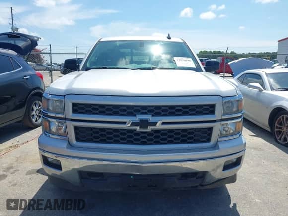 2015 Chevrolet Silverado 1500 LT z VIN 1GCVKREH9FZ230255, wystawiony jako IAAI lot #42810946 z przebiegiem 131 323 mil mil oraz . Historia ofert i sprzedaży dostępna na DreamBid. Obrazek 12.
