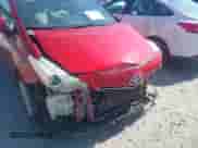 2012 Toyota Prius Two z VIN JTDZN3EU5C3016655, wystawiony jako IAAI lot #42775436 z przebiegiem 194 666 mil mil oraz . Historia ofert i sprzedaży dostępna na DreamBid. Obrazek 6.