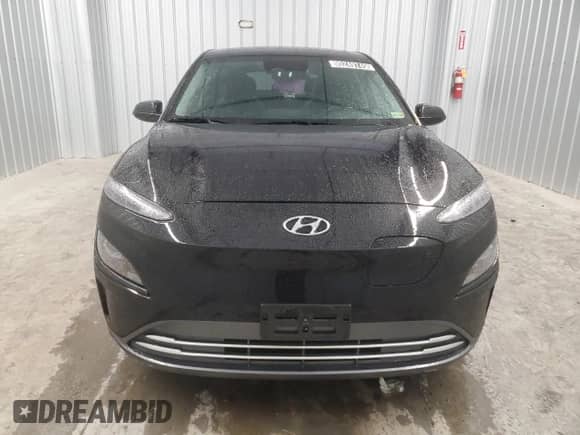 2023 Hyundai Kona SEL с VIN KM8K33AG8PU190058, выставлен на аукционе Copart как лот 90249745 с пробегом 59 282 миль миль и Чистый • Clean title. История ставок и продаж доступна на DreamBid. Изображение 5.