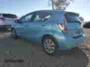 2012 Toyota Prius One с VIN JTDKDTB30C1011682, выставлен на аукционе Copart как лот 87468755 с пробегом 246 669 миль миль и Списание • Salvage title. История ставок и продаж доступна на DreamBid. Изображение 2.