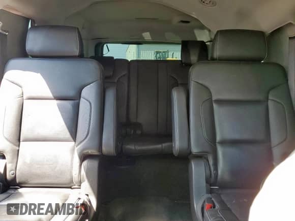 2016 Chevrolet Suburban LTZ with VIN 1GNSCJKC2GR146524, listed as a Copart auction lot 69827345 with 166,587 mi miles and Clean title. Bid and sale history available at DreamBid. Image 10.
