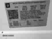 2019 Chevrolet Equinox LT with VIN 2GNAXLEX7K6103036, listed as a Copart auction lot 70853165 with 88,356 mi miles and Salvage title. Bid and sale history available at DreamBid. Image 13.