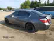 2014 Honda Accord Touring z VIN 1HGCR2F91EA802399, wystawiony jako Copart lot #80487285 z przebiegiem 237 286 mil mil oraz Szkoda całkowita • Salvage title. Historia ofert i sprzedaży dostępna na DreamBid. Obrazek 2.