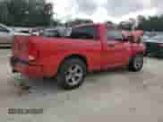 2014 Ram 1500 Tradesman with VIN 3C6JR6AT0EG247521, listed as a Copart auction lot 79415294 with Not provided miles and Non repairable. Bid and sale history available at DreamBid. Image 3.