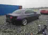 2015 BMW 4 Series 428i с VIN WBA3V5C59FP753915, выставлен на аукционе Copart как лот 80157405 с пробегом 113 539 миль миль и Списание • Salvage title. История ставок и продаж доступна на DreamBid. Изображение 3.