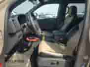 2023 Nissan Frontier Pro-X с VIN 1N6ED1EJ5PN628440, выставлен на аукционе Copart как лот 66707515 с пробегом 22 807 миль миль и Списание • Salvage title. История ставок и продаж доступна на DreamBid. Изображение 7.